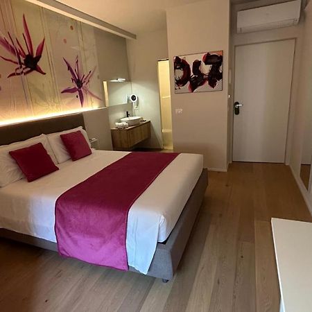 San Lorenzo Luxury Boutique Мантуя Экстерьер фото