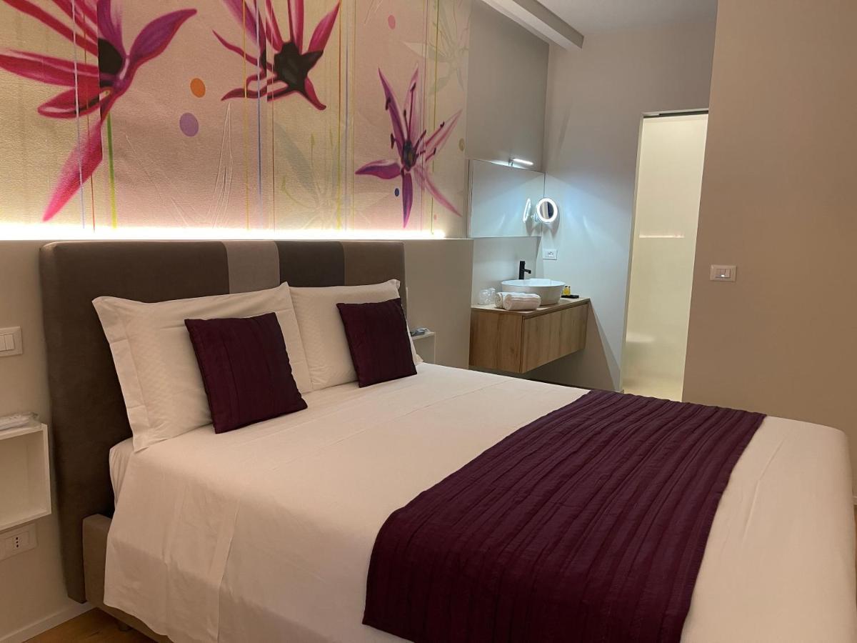 San Lorenzo Luxury Boutique Мантуя Экстерьер фото