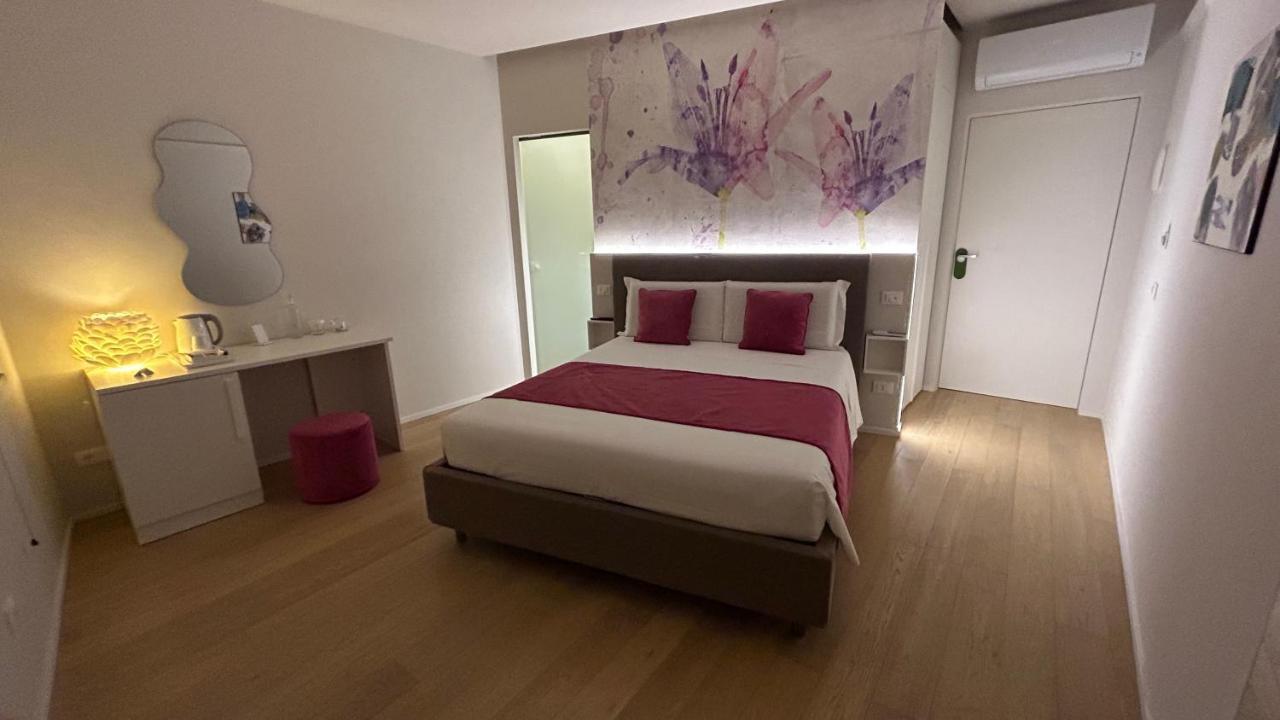 San Lorenzo Luxury Boutique Мантуя Экстерьер фото