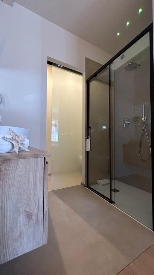 San Lorenzo Luxury Boutique Мантуя Экстерьер фото