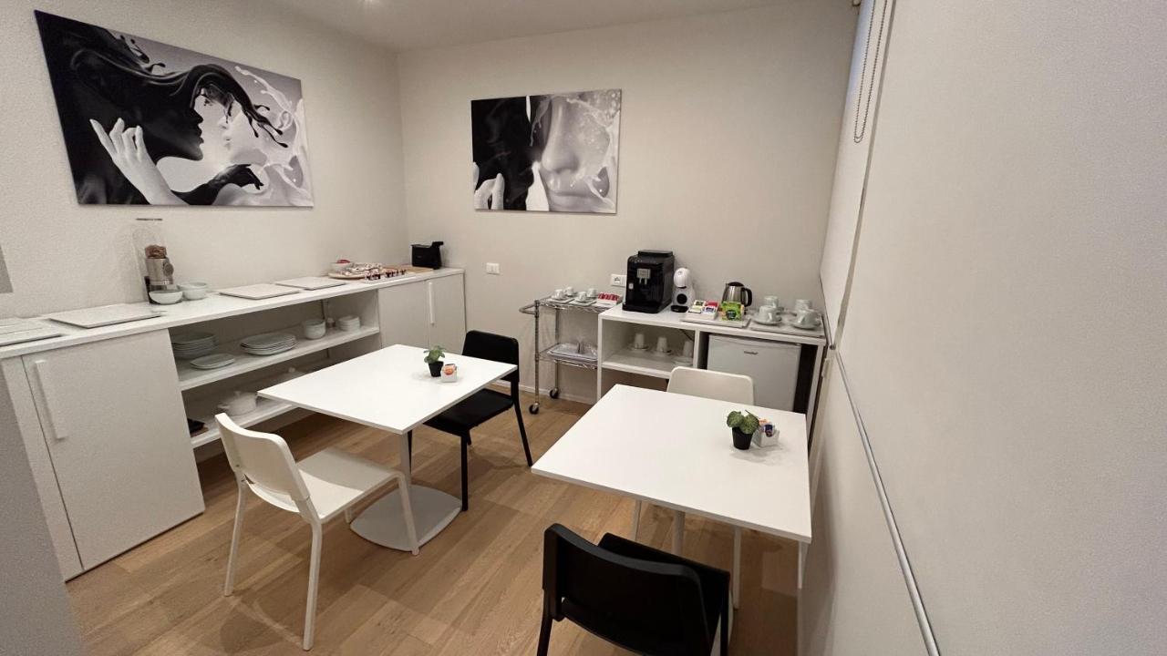 San Lorenzo Luxury Boutique Мантуя Экстерьер фото