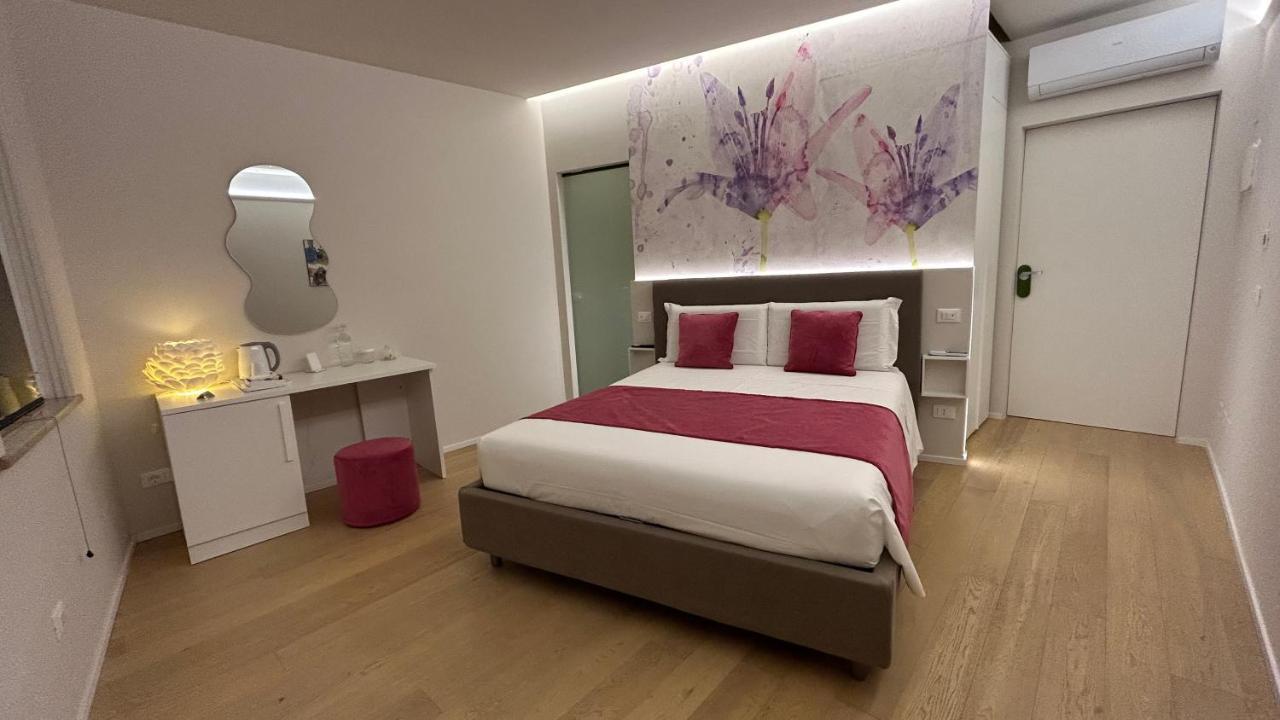 San Lorenzo Luxury Boutique Мантуя Экстерьер фото