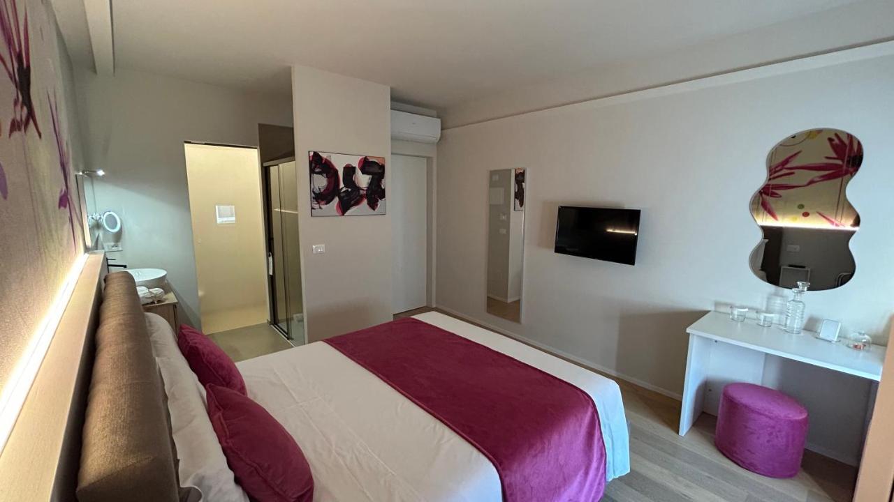 San Lorenzo Luxury Boutique Мантуя Экстерьер фото