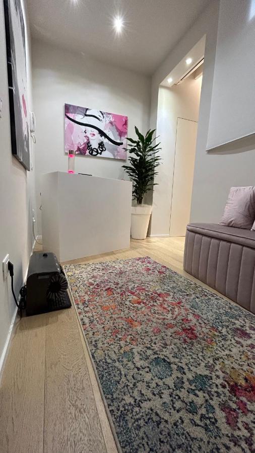 San Lorenzo Luxury Boutique Мантуя Экстерьер фото