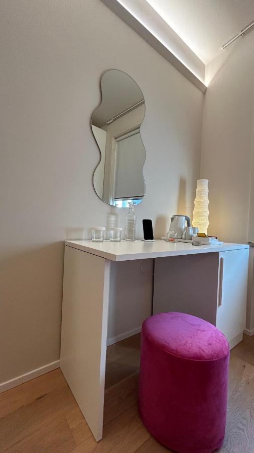 San Lorenzo Luxury Boutique Мантуя Экстерьер фото