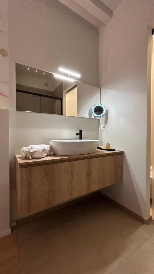 San Lorenzo Luxury Boutique Мантуя Экстерьер фото