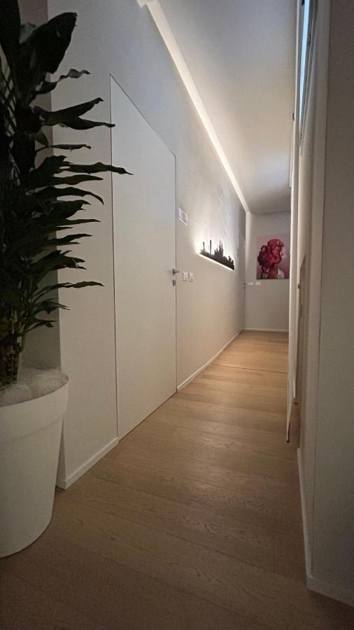 San Lorenzo Luxury Boutique Мантуя Экстерьер фото