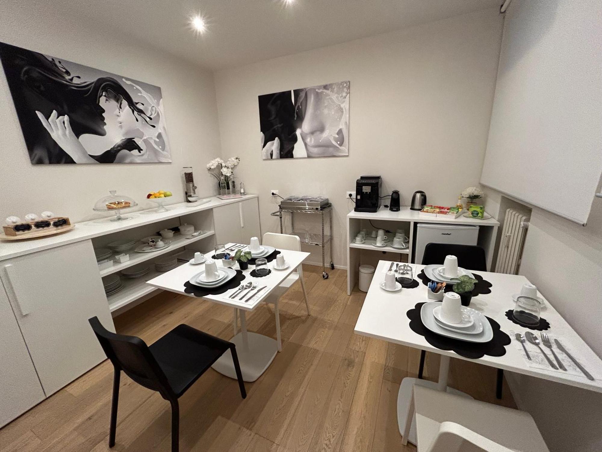 San Lorenzo Luxury Boutique Мантуя Экстерьер фото