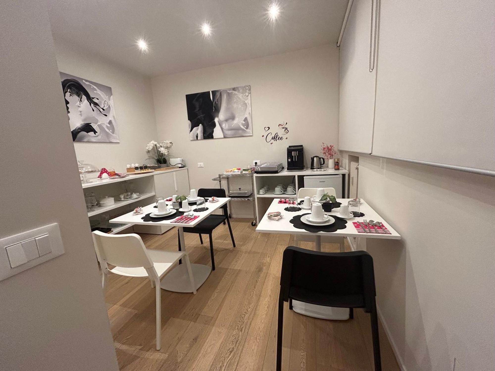 San Lorenzo Luxury Boutique Мантуя Экстерьер фото