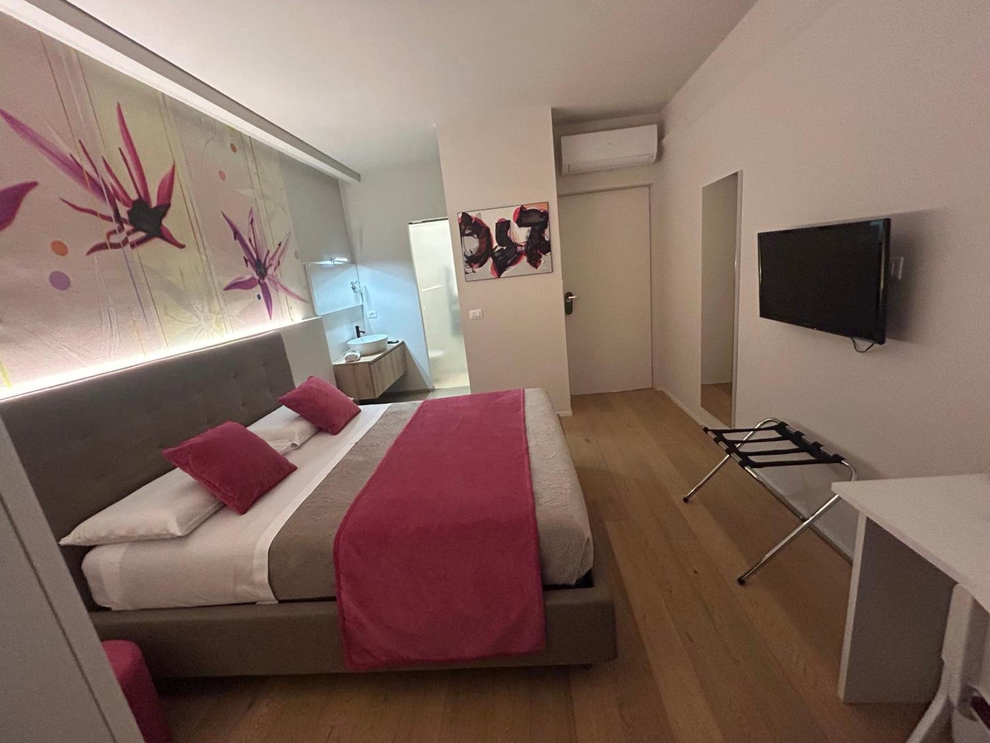 San Lorenzo Luxury Boutique Мантуя Экстерьер фото